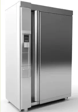 Холодильники Daewoo